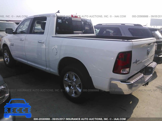 2014 RAM 1500 1C6RR6LG5ES172634 Bild 2