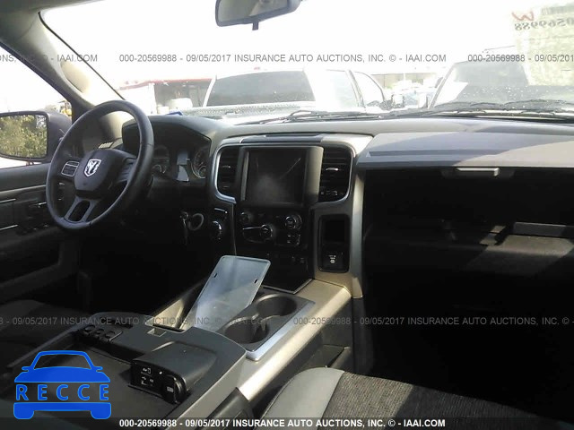 2014 RAM 1500 1C6RR6LG5ES172634 image 4