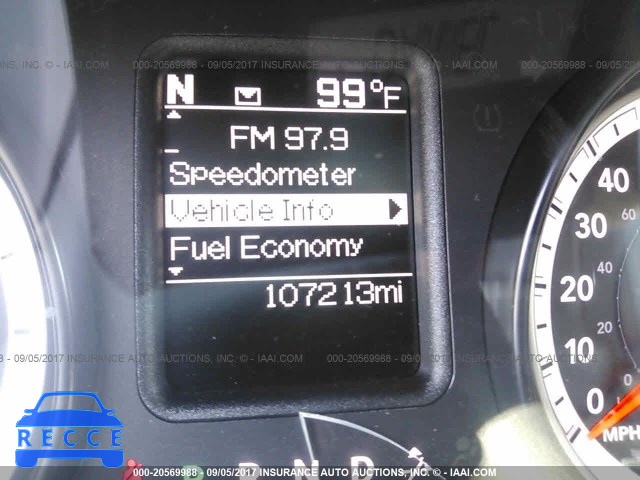 2014 RAM 1500 1C6RR6LG5ES172634 image 6