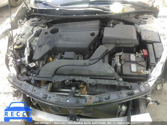 2015 Nissan Altima 1N4AL3AP6FN918376 зображення 9