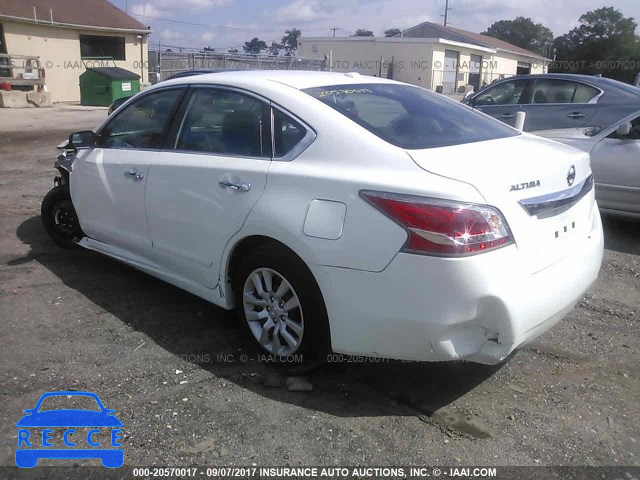 2015 Nissan Altima 1N4AL3AP6FN918376 зображення 2