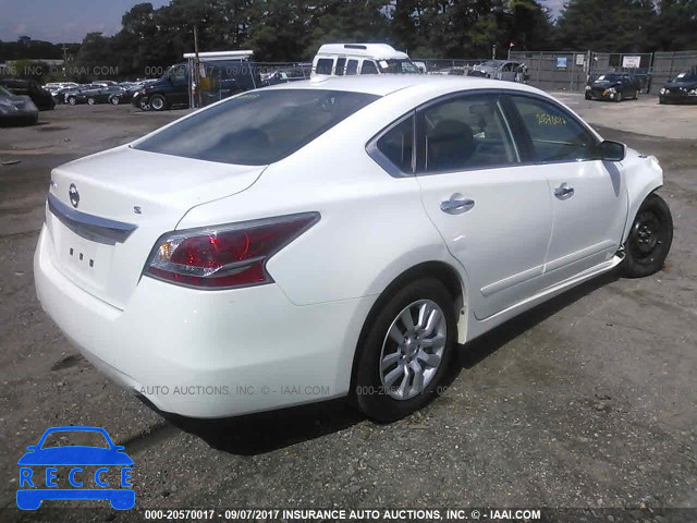 2015 Nissan Altima 1N4AL3AP6FN918376 зображення 3