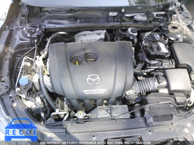 2015 Mazda 6 SPORT JM1GJ1U54F1179704 image 9