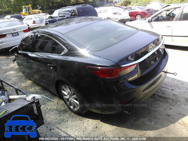 2015 Mazda 6 SPORT JM1GJ1U54F1179704 image 2