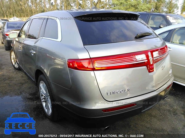 2016 LINCOLN MKT 2LMHJ5AT5GBL03144 зображення 2
