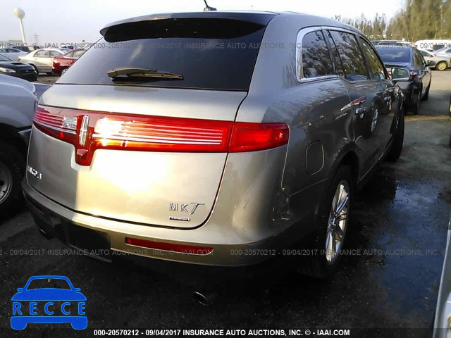 2016 LINCOLN MKT 2LMHJ5AT5GBL03144 зображення 3