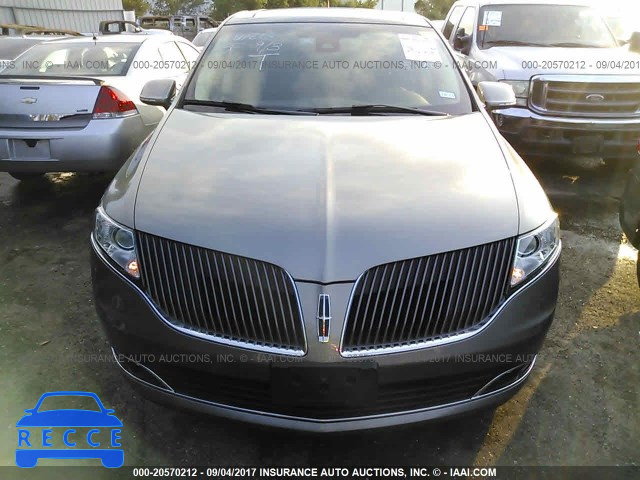 2016 LINCOLN MKT 2LMHJ5AT5GBL03144 зображення 5