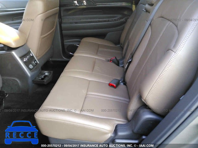 2016 LINCOLN MKT 2LMHJ5AT5GBL03144 зображення 7