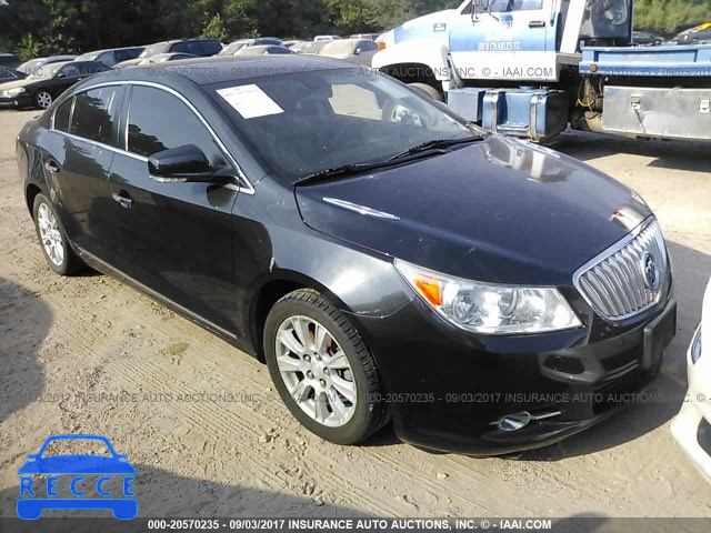 2012 Buick Lacrosse 1G4GC5ER4CF337519 image 0