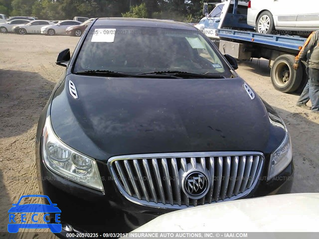 2012 Buick Lacrosse 1G4GC5ER4CF337519 image 5