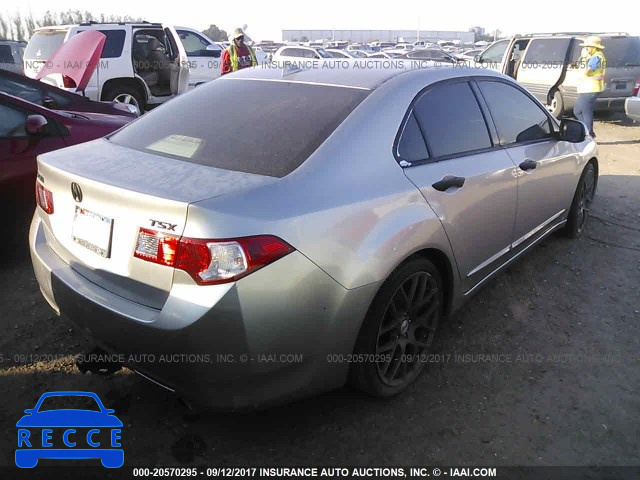 2009 Acura TSX JH4CU26629C008829 зображення 3