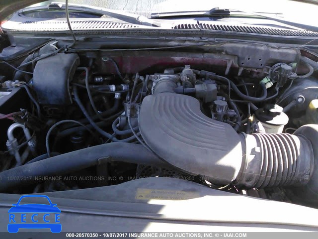 1999 Ford Expedition 1FMRU1862XLA22418 image 9