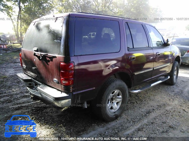 1999 Ford Expedition 1FMRU1862XLA22418 image 3