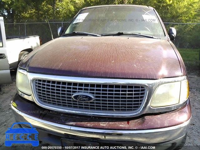 1999 Ford Expedition 1FMRU1862XLA22418 image 5