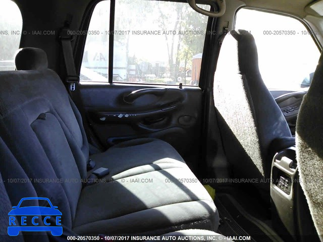 1999 Ford Expedition 1FMRU1862XLA22418 image 7