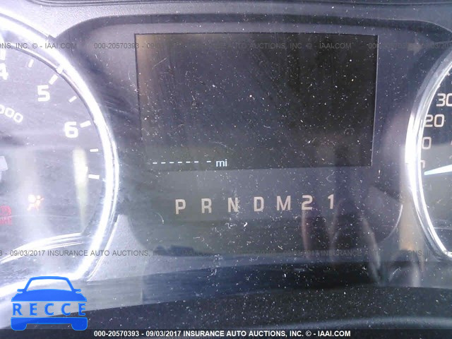 2011 Ford F150 1FTEX1CM5BFA79929 Bild 6
