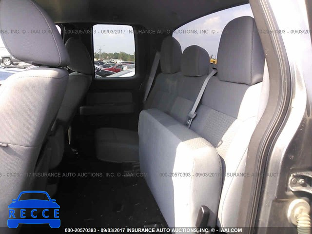 2011 Ford F150 1FTEX1CM5BFA79929 Bild 7