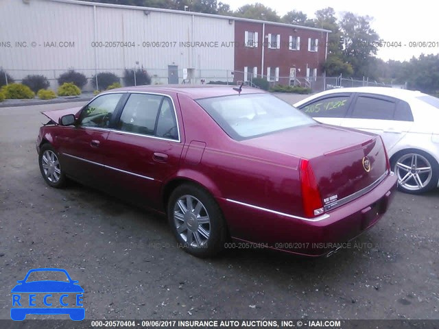 2006 Cadillac DTS 1G6KD57Y86U150805 image 2