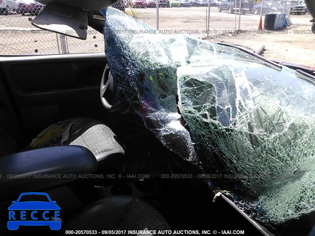 2002 Ford Escape XLS 1FMYU01122KC58988 image 4