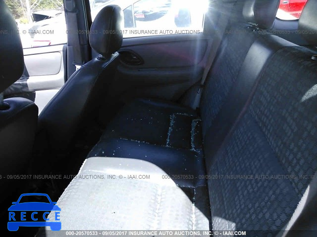 2002 Ford Escape XLS 1FMYU01122KC58988 image 7