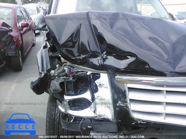 2004 Cadillac Escalade 3GYFK66N04G317847 Bild 5