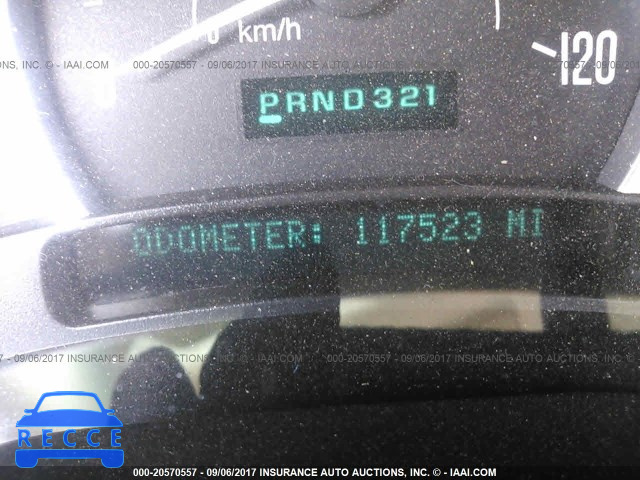 2004 Cadillac Escalade 3GYFK66N04G317847 зображення 6