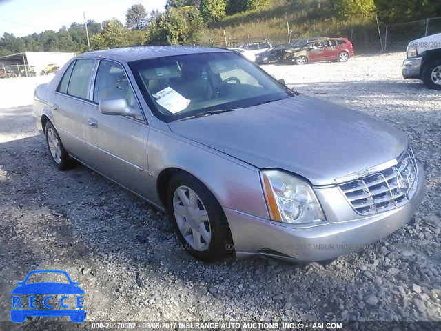 2006 Cadillac DTS 1G6KD57Y56U182353 зображення 0