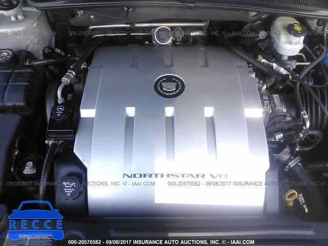 2006 Cadillac DTS 1G6KD57Y56U182353 image 9