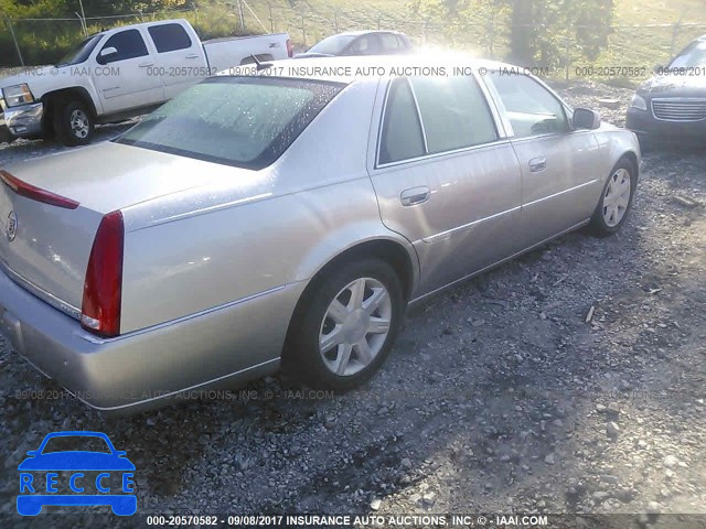 2006 Cadillac DTS 1G6KD57Y56U182353 image 3