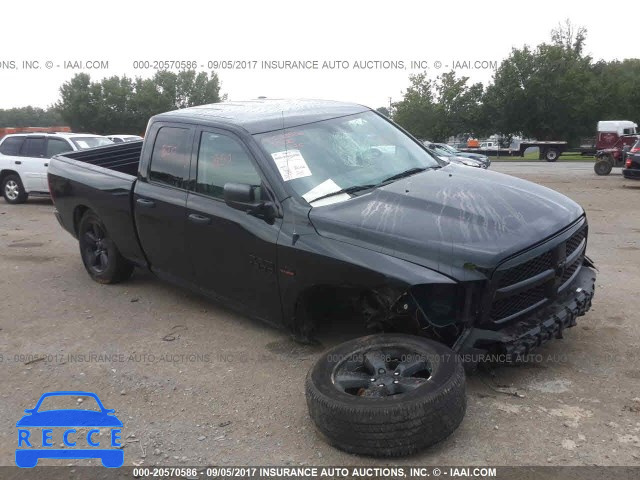 2016 RAM 1500 1C6RR6FTXGS119780 image 0