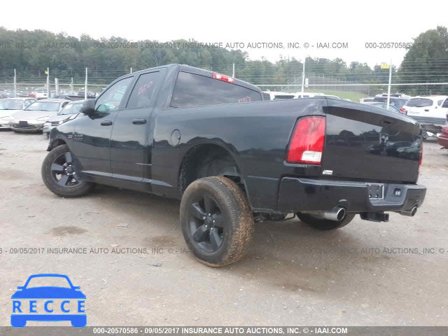 2016 RAM 1500 1C6RR6FTXGS119780 image 2