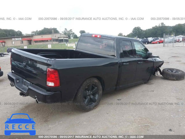 2016 RAM 1500 1C6RR6FTXGS119780 image 3