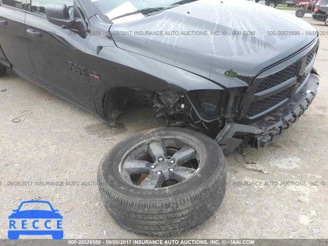 2016 RAM 1500 1C6RR6FTXGS119780 image 5