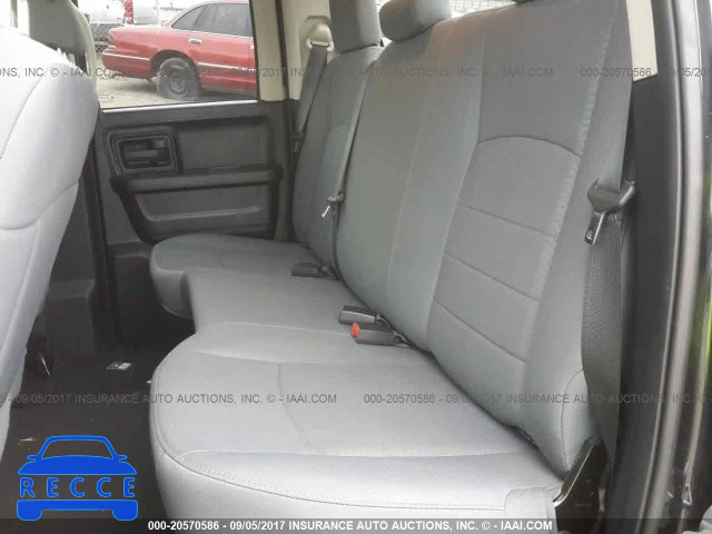 2016 RAM 1500 1C6RR6FTXGS119780 image 7