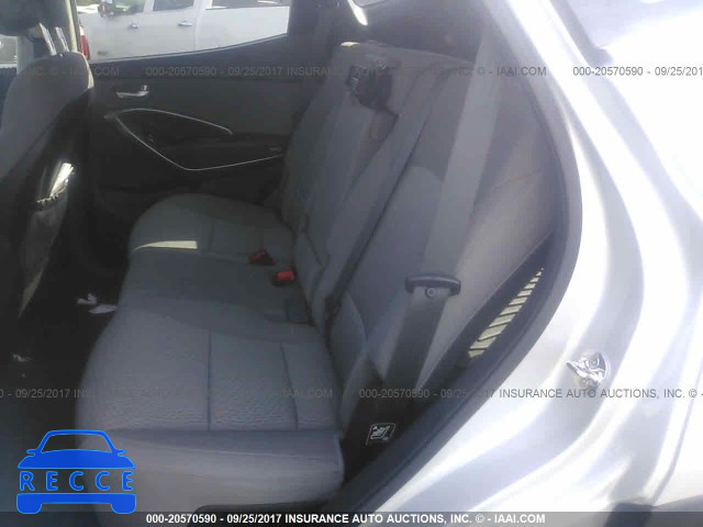 2014 Hyundai Santa Fe Sport 5XYZT3LB6EG221116 image 7