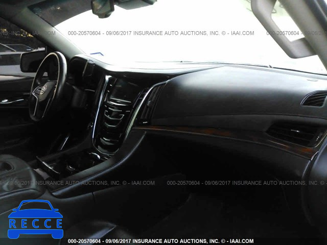 2015 Cadillac Escalade LUXURY 1GYS3BKJ3FR186438 image 4