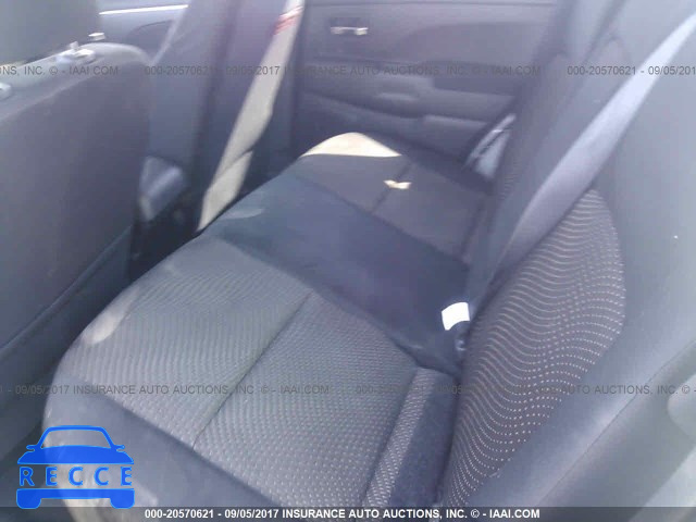 2016 MITSUBISHI OUTLANDER SPORT ES/SE JA4AP3AW8GZ029959 image 7