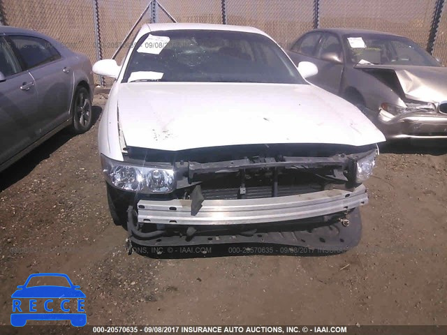 2000 Buick Lesabre CUSTOM 1G4HP54K0YU126897 Bild 5