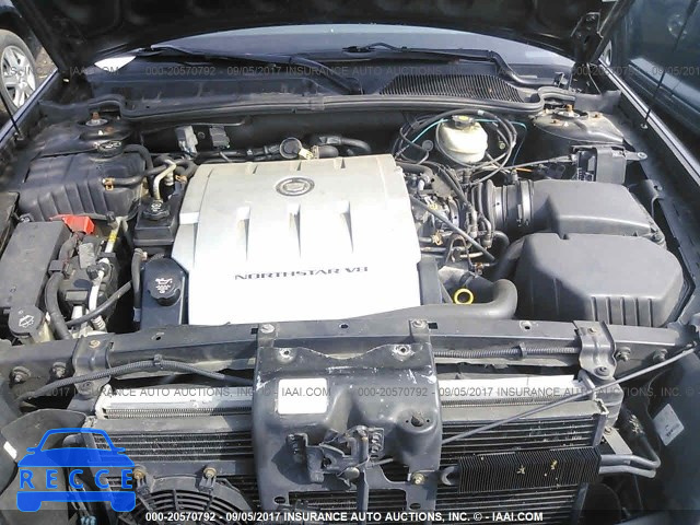 2004 Cadillac Professional Chassis 1GEEH90Y84U550772 image 9