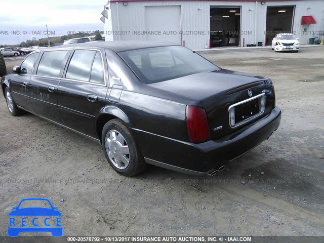 2004 Cadillac Professional Chassis 1GEEH90Y84U550772 image 2