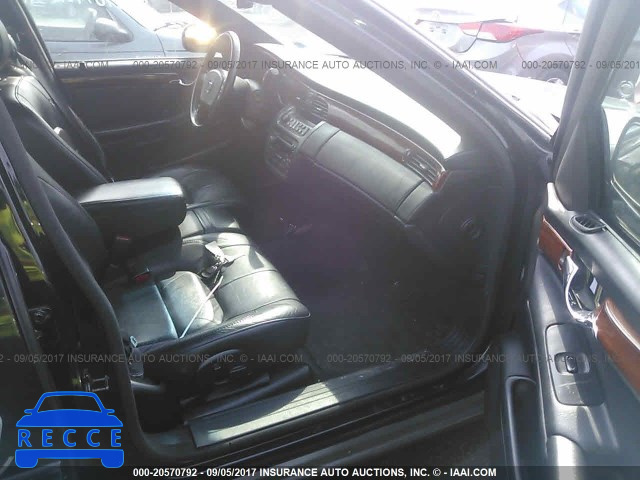 2004 Cadillac Professional Chassis 1GEEH90Y84U550772 image 4