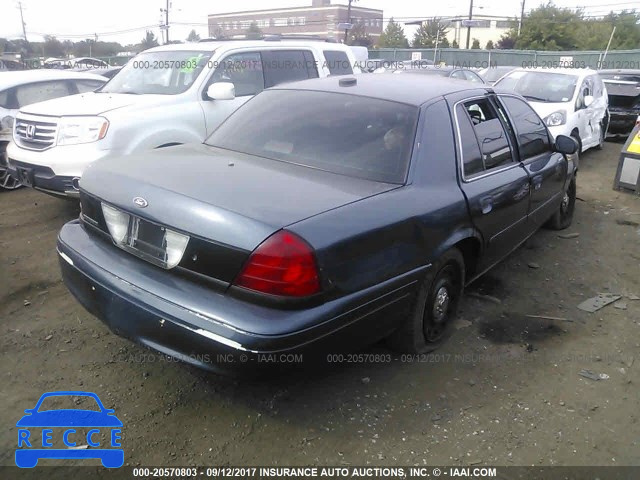 2003 Ford Crown Victoria 2FAFP71W23X139110 image 3