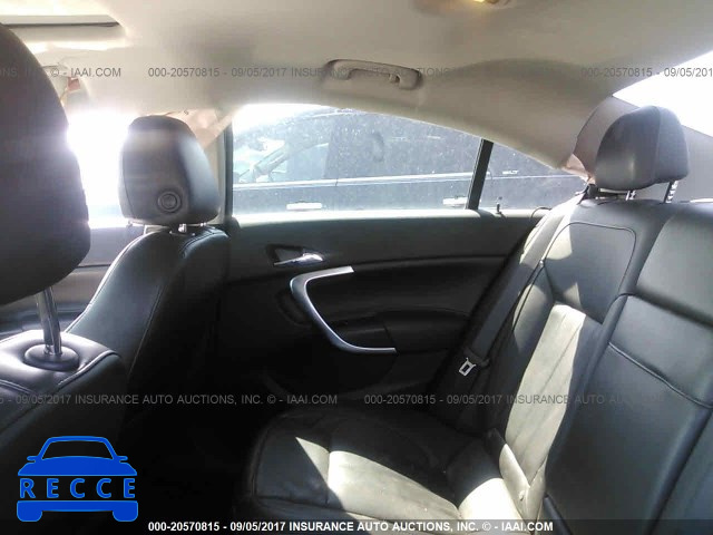 2012 Buick Regal PREMIUM 2G4GS5EV8C9212970 image 7