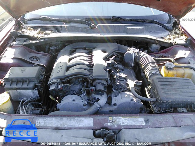 2007 Dodge Charger 2B3KA43G07H864124 image 9