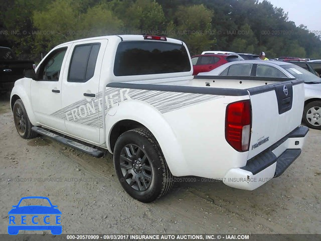 2012 Nissan Frontier S/SV/SL/PRO-4X 1N6AD0ER0CC453888 image 2