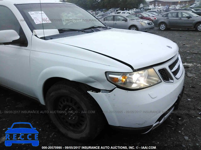 2006 Saab 9-7x LINEAR 5S3ET13S662802821 Bild 5