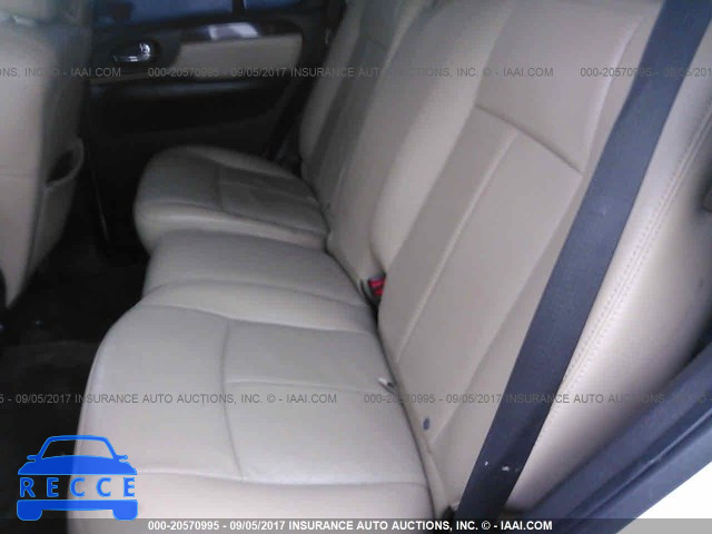 2006 Saab 9-7x LINEAR 5S3ET13S662802821 зображення 7