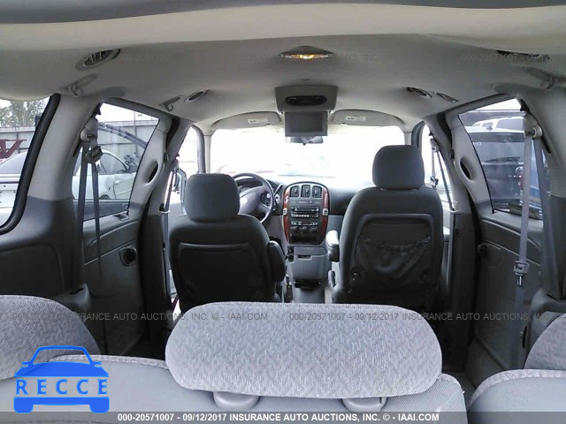 2006 Dodge Grand Caravan 1D4GP24R16B634030 зображення 7