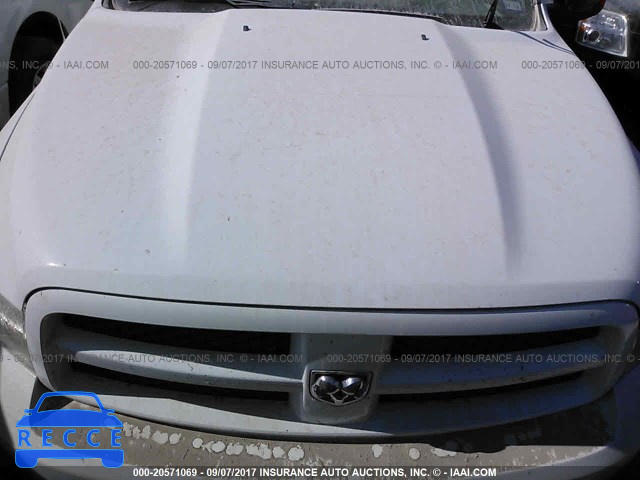 2012 Dodge RAM 1500 ST 1C6RD6KT0CS220938 зображення 5