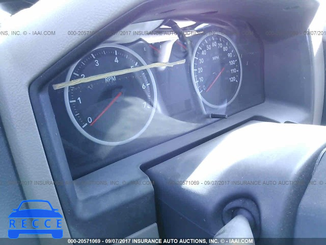 2012 Dodge RAM 1500 ST 1C6RD6KT0CS220938 зображення 6